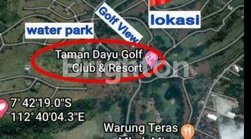 Gambar 2 TAMAN DAYU CLUSTER SENJA SENTOSA LESTARI