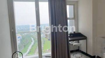 Gambar 2 APARTEMEN AMOR STUDIO SEMI FURNISHED