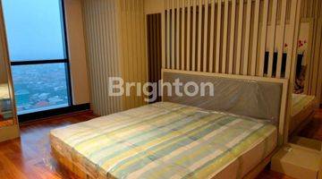 Gambar 1 APARTEMEN THE PEAK FULL FURNISH 2 BEDROOM