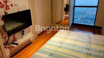 Gambar 2 APARTEMEN THE PEAK FULL FURNISH 2 BEDROOM