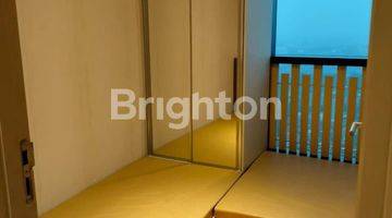 Gambar 3 APARTEMEN THE PEAK FULL FURNISH 2 BEDROOM