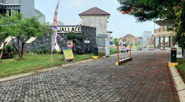 Gambar 5 RUMAH CLUSTER MEWAH Sambiroto Raya Tembalang 