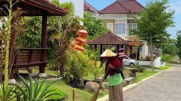 Gambar 3 RUMAH CLUSTER NYAMAN BSB City Beranda Bali Payon Amartha