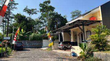 Gambar 2 RUMAH CLUSTER UNDIP Tembalang Mulawarman 