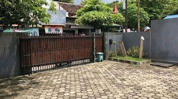 Gambar 2 Rumah Istimewa Tengah Kota Semarang Candisari