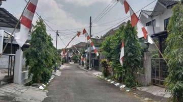 Gambar 2 Rumah Bagus Banyumanik Perumahan Jati Raya 