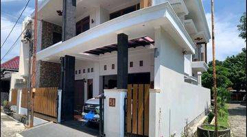 Gambar 2 Luxury Home Bagus  Krapyak Semarang Barat 