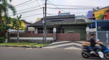 Gambar 1 Rumah Taman Aries Jual Cepat Harga Miring