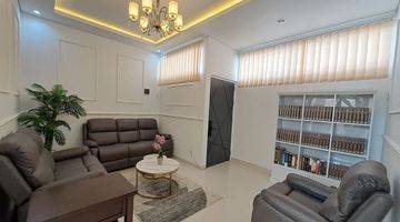 Gambar 2 Rumah Sharia 2 Lt Furnished Ready Shm Dekat Tol Pasteur Bandung 