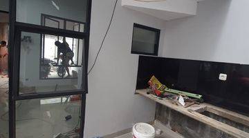 Gambar 1 Turun Harga Rumah Ready 3,5 Lantai Shm Cilandak Jakarta Selatan 