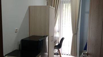 Gambar 2 Aparkost Nyaman Fully Furnished Dekat Kampus Ipb Dramaga Bogor