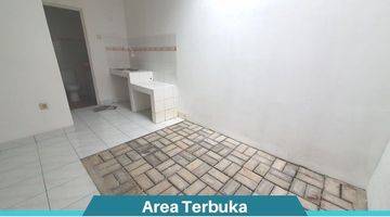 Gambar 3 Rumah Siap Huni 45/72 Shm Imb Taman Yasmin Cilendek Kota Bogor 