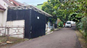 Gambar 5 Rumah Siap Huni 45/72 Shm Imb Taman Yasmin Cilendek Kota Bogor 