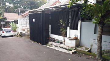 Gambar 5 Rumah Siap Huni 45/72 Shm Imb Taman Yasmin Cilendek Kota Bogor 