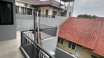 Gambar 5 Rumah 2 lt dalam Cluster siap huni Sentul City Bogor view gunung 