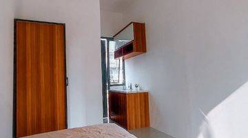 Gambar 2 Rukost 2lantai 700jutaan Full Furnished Kampus Ipb Dramaga Bogor 