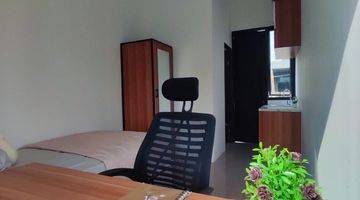 Gambar 1 Rukost 2lantai 700jutaan Full Furnished Kampus Ipb Dramaga Bogor 