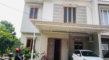 Gambar 1 Rumah Dijual Mampang Depok Harga Murah Dalam Cluster