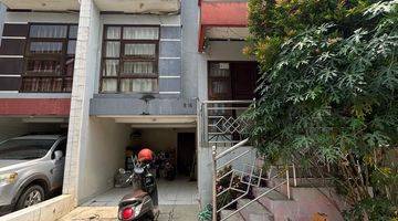 Gambar 1 Dijual Rumah Second 2lt di Pitara Cipayung, Depok