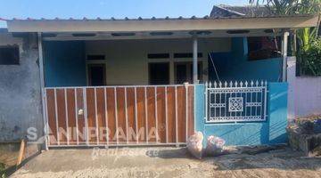 Gambar 2 Rumah Dijual Cepat Murah Di Perumahan Pura Bojong Gede