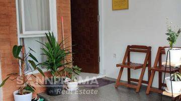 Gambar 3 Rumah Kembang Beji Dijual Ruman Cantik Siap Huni, Siap Kpr 