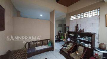 Gambar 4 Rumah Tipe 120 Dengan 5 Kamar Dijual di Serua,tangerang.