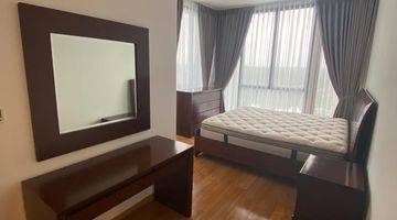 Gambar 1 Apartemen Izzara Tb Simatupang 3 BR Semi Furnished