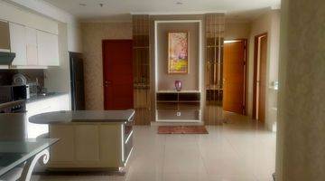 Gambar 5 Apartement Hampton S Park 2br Full Furnish Terawat Dan Siap Huni