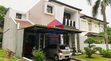 Gambar 1 Rumah Dijual di Puri Bintaro Sektor 9