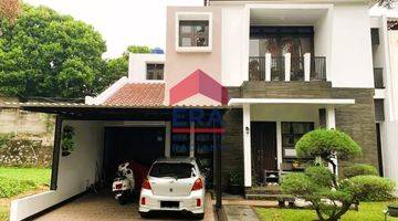 Gambar 4 Rumah Dijual di Puri Bintaro Sektor 9