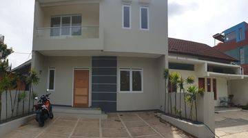 Gambar 1 Rumah 2 Lantai di Setiabudi Siap Huni Akses Dekat Ke Lembang