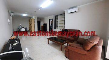 Gambar 4 Dijual Apartemen Bumimas Twr North, Cilandak 