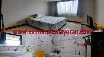 Gambar 1 Dijual Apartemen Bumimas Twr North, Cilandak 