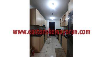 Gambar 3 Dijual Apartemen Bumimas Twr North, Cilandak 