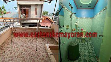 Gambar 4 Dijual Rumah Cilincing 