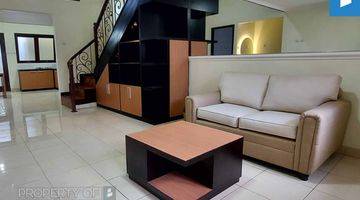 Gambar 2 Rumah full furnished di tatar wangsakerta  KBP tinggal masuk