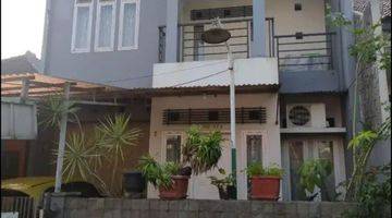 Gambar 5 JUAL CEPAT BU rumah Pasadena Bandung 2 lantai SHM