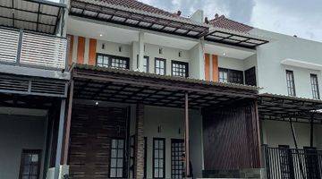 Gambar 1 Dijual Rumah di Perumahan Dau Gmk01856