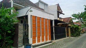 Gambar 2 Dijual Rumah 2 Lantai di Sulfat Gmk01604