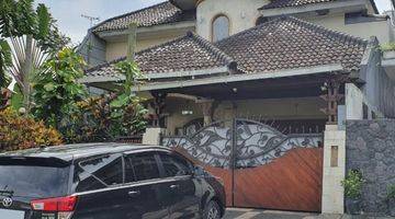 Gambar 3 Dijual Rumah Mewah di Perumahan Araya Gmk01907