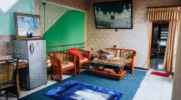 Gambar 4 Rumah Bagus Posisi Hook di Sulfat Blimbing Malang Gmk01242