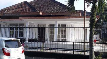 Gambar 2 Rumah Bagus Posisi Hook Dijual di Daerah Bareng Malang Gmk01296