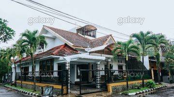 Gambar 2 Rumah Bagus Posisi Hook di Sulfat Blimbing Malang Gmk01242