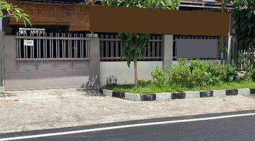 Gambar 1 Rumah di Blimbing dekat Sulfat, Araya dan RS saiful anwar 