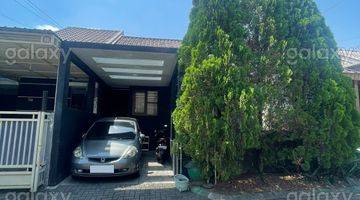 Gambar 1 Rumah Minimalis Modern Daerah Sulfat Blimbing Malang Gmk03065