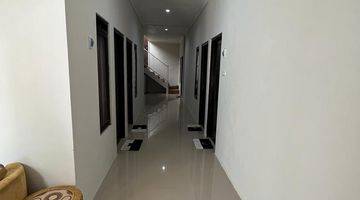 Gambar 4 Rumah Kost 10 Kamar di Dinoyo Lowokwaru Malang Gmk02929