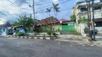 Gambar 1 Rumah Berhalaman Luas di Daerah Blimbing Malang Gmk02907