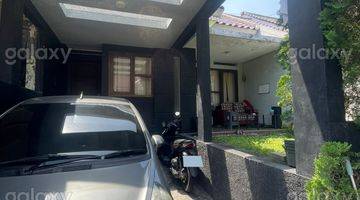 Gambar 2 Rumah Minimalis Modern Daerah Sulfat Blimbing Malang Gmk03065