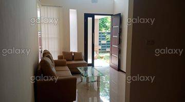 Gambar 2 Rumah Full Furnish 5 Kamar di Araya Malang Gmk03075