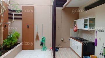 Gambar 3 Rumah Full Furnish 5 Kamar di Araya Malang Gmk03075